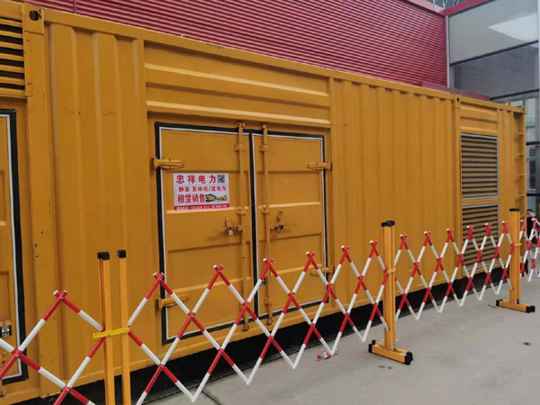 公主岭关于通用发电机的十万个为什么？