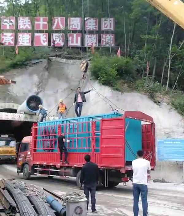 公主岭发电机组维修后输出功率降低是什么问题