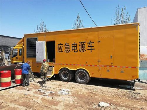公主岭发电车租赁-教您挑选发电机哪些技巧可以掌握使用