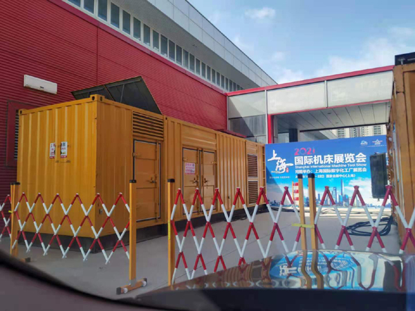 公主岭发电车出租-发电机无电压或电压太低怎么办？