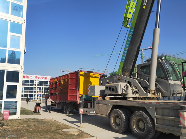 公主岭发电机出租50KW柴油发电机组需要配多粗电缆线
