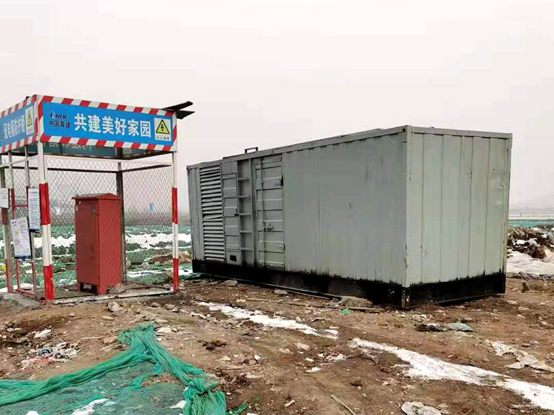 公主岭燃气发电机在高海拔地区运行时会遇到哪些常见故障？