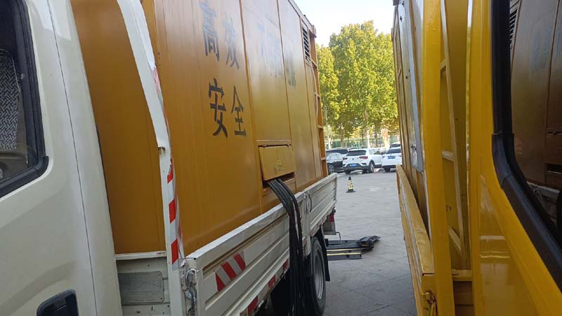 公主岭如何判断柴油发电机组和UPS电源的切换时间是否符合要求？