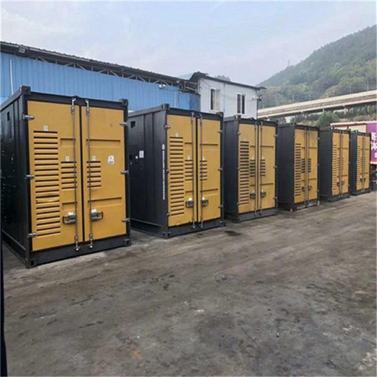 公主岭发电机组使用中需注意哪些事项？