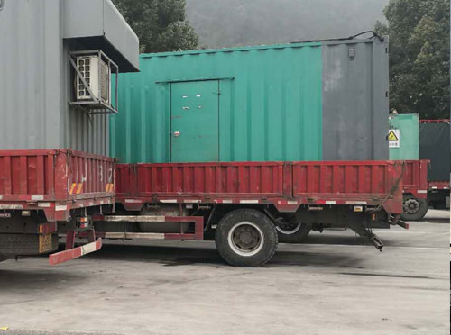 公主岭柴油发电机组使用注意安全事项有哪些？