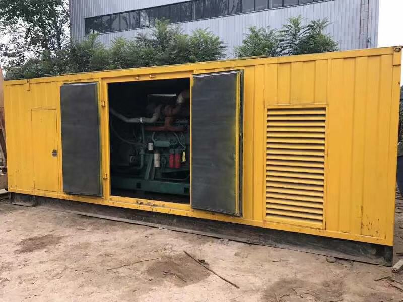 公主岭环境温度对柴油发电机组预热时间的影响有多大？