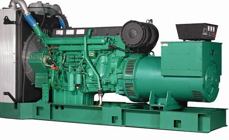 公主岭发电机除垢后需要用清水冲洗水冷式机油散热器几次？