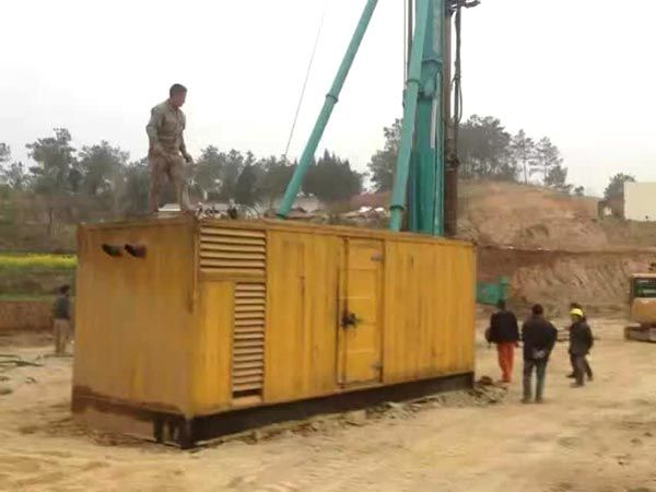 公主岭柴油发电机组应用场合有哪些?